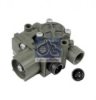 DT 3.72121 Control Valve, trailer